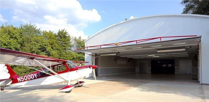 Prefabricated Steel Structure Framework Construction Maintenance Airplane Aircraft Hanger Prefabricated Steel Structure Framework Construction Maintenance Airplane Aircraft Hanger